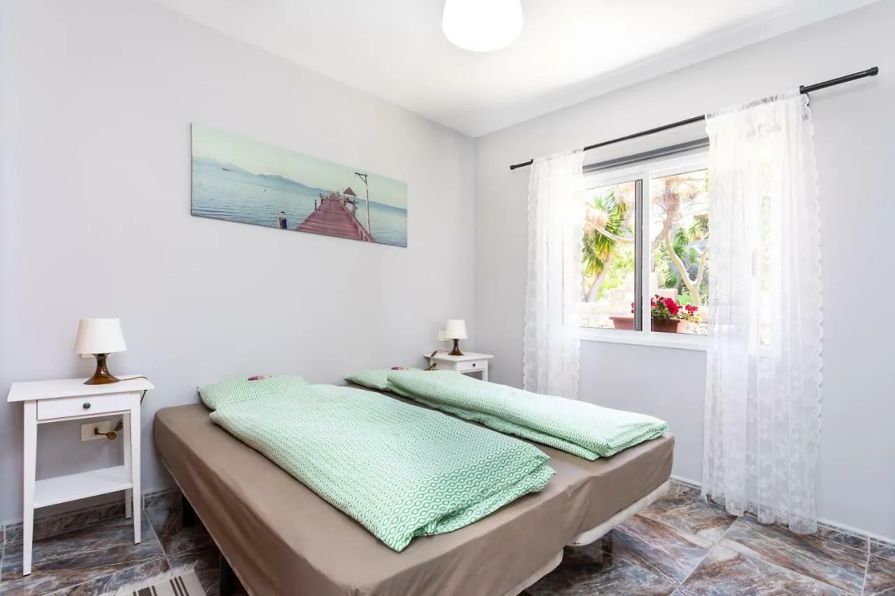 Holiday home Finca La Gaviota - Las Palmeras Icod De Los Vinos Spain