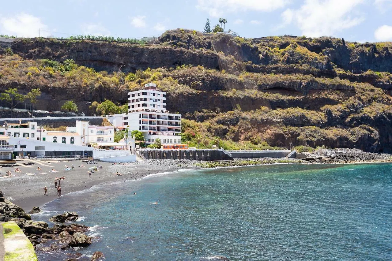 Finca La Gaviota - Las Palmeras 伊科德·德·洛斯·维诺斯 度假居