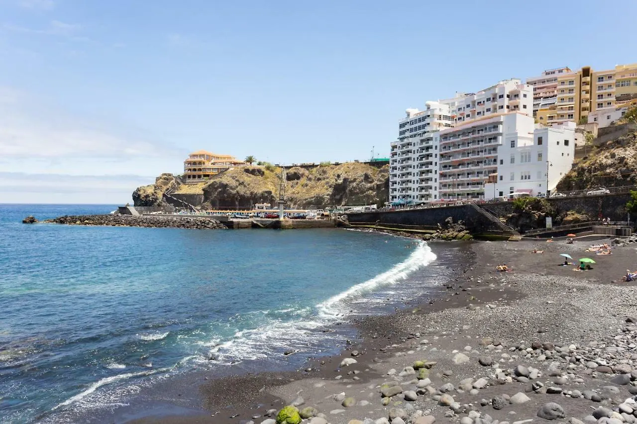 Holiday home Finca La Gaviota - Las Palmeras Icod De Los Vinos Spain