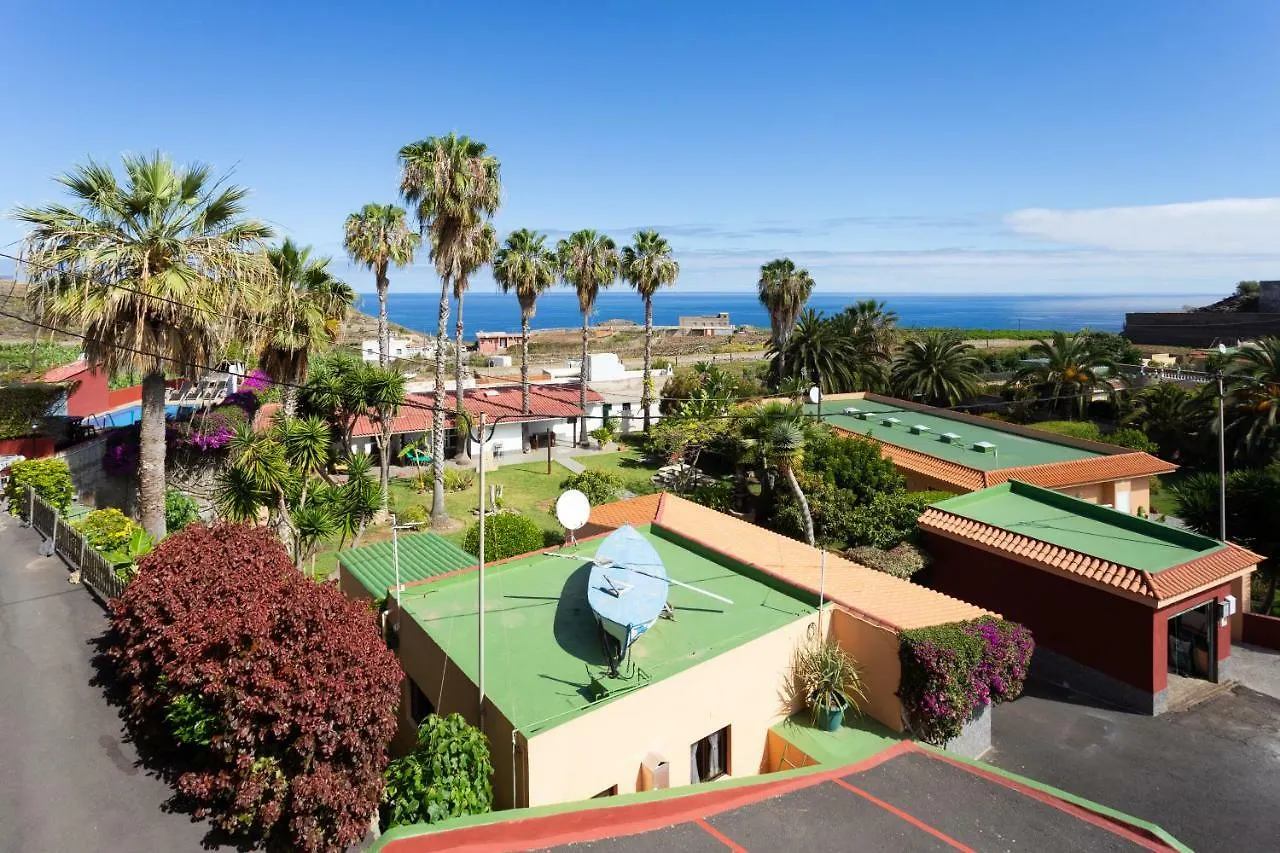 Holiday home Finca La Gaviota - Las Palmeras Icod De Los Vinos